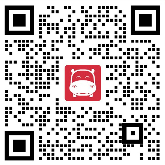 官方微信公众号